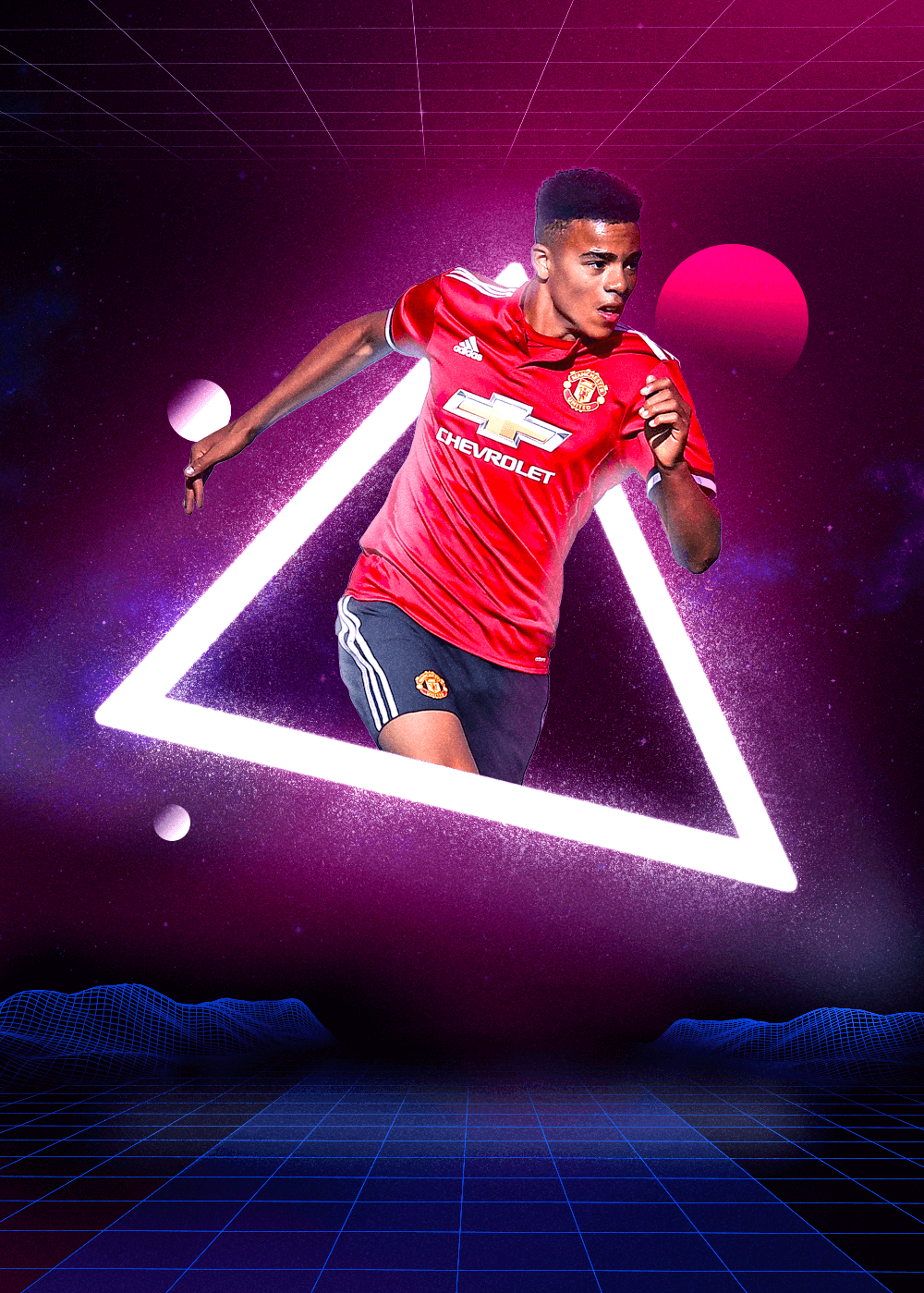 俱乐部的信 俱乐部的信