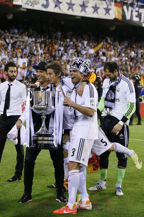 皇馬乘勢追擊傑羅納